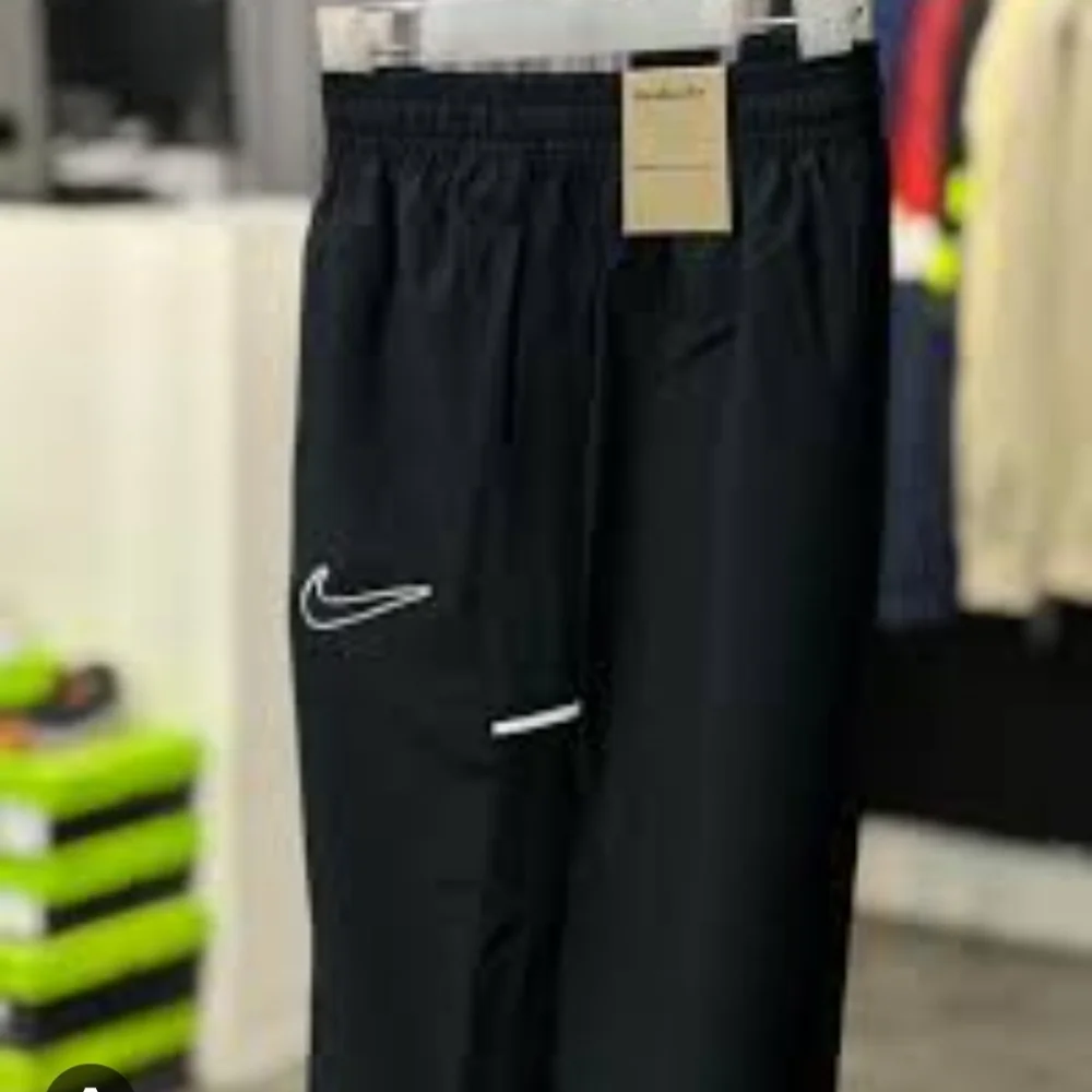 Nike dri fit